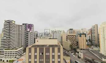 Imagem: Aluguel Apartamento 1 Dormitórios - 45