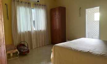 Imagem 7: Casa no Conj. Maguari Rua Manaus c/ piscina, próx. a Faculdade FEAPA