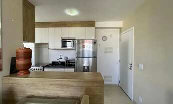 Imagem 7: Apartamento para alugar, 2 quartos, 1 banheiro, com vaga - Jardim Iris - Pirituba