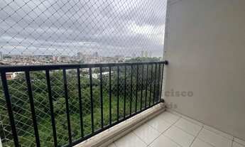 Imagem 4: Apartamento à Venda Osasco-SP: 2 Quartos, 1 Suíte, 1 Vaga de Garagem - 57m²