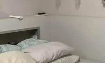 Imagem 3: Apartamento para venda no condomínio Fontana Di Trevi