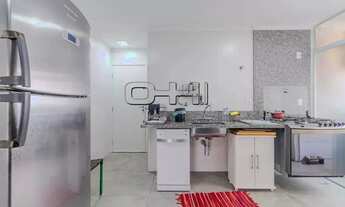 Imagem 7: Aluguel Apartamento 3 Dormitórios - 140 m² Vila Madalena