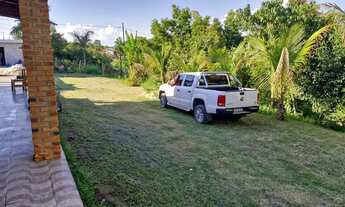 Imagem 5: Aluguel de chácara