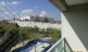 Imagem 6: Apartamento para Locação Edifício Ereditá, Tamboré, Santana de Parnaíba