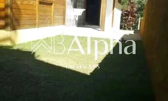 Imagem 6: Locação de Casa em Condomínio de Alto Padrão em Barueri-SP, São Fernando: 4 Quartos, 1 Suí