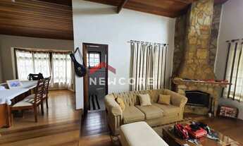 Imagem 6: Casa de condomínio em Rua Cecília Meireles - Colinas de São Fernando - Cotia/SP