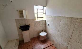 Imagem 7: Casa para aluguel, 1 quarto, Cidade Alta - PIRACICABA/SP