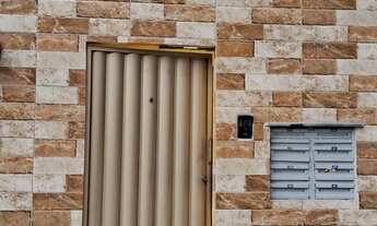 Imagem: QUARTO E SALA COMPACTO E ACONCHEGANTE