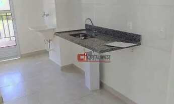 Imagem: Apartamento com 2 dormitórios à venda