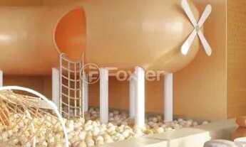 Imagem 6: Apartamento à venda Rua Nilo, Aclimação - São Paulo