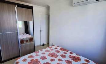 Imagem 4: Apartamento à Venda Condomínio Alameda das Águas, Inácio Barbosa Aracaju/SE 1