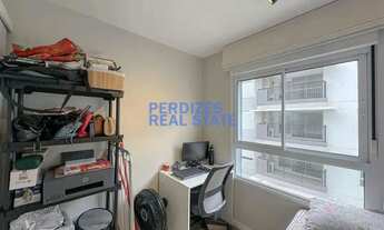 Imagem 5: Condomínio Side Barra Funda - Apartamento à venda com 46m², 2 quartos e 1 vaga