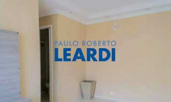 Imagem: APARTAMENTO - VILA HOMERO THON - SP