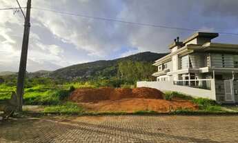 Imagem 6: Terreno de 450 m² à venda em Condomínio Fechado - Bairro Saco Grande, em Florianópolis/SC