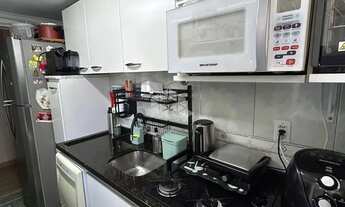 Imagem 4: Apartamento 2 dormitórios com vaga de garagem para venda no bairro Camaquã em Porto Alegre