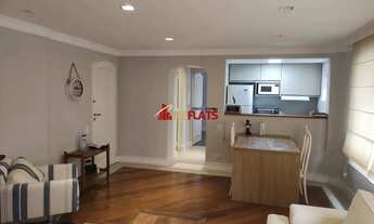 Imagem 2: Flat com ótimo preço no bairro Jardins. Confira!