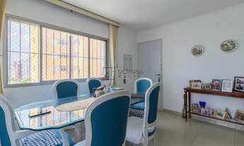 Imagem 3: Venda Apartamento 2 Dormitórios - 85.5 m² Perdizes