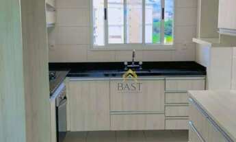 Imagem 7: Apartamento com 3 dormitórios para alugar, 150 m² por R$ 14.000,00/mês - Vila Brandina - C