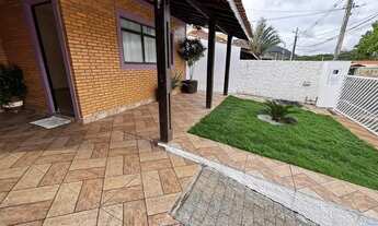 Imagem 3: Linda casa a venda em Sao Pedro-sp bairro Novo Horizonte. REF: CA0101