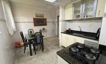 Imagem 4: Área Privativa à venda, 3 quartos, 1 suíte, 1 vaga, Santa Cruz Industrial - Contagem/MG