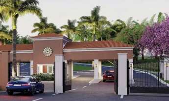 Imagem 7: TERRENO À VENDA NO QUINTA DO LAGO LOTEAMENTO - INDAIATUBA/SP