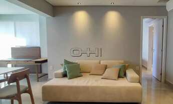 Imagem: Aluguel Apartamento 1 Dormitórios - 72