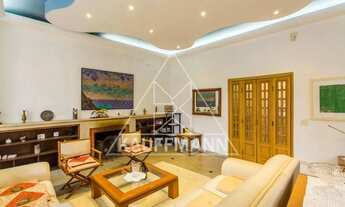 Imagem 7: PACAEMBU-4 DORMITÓRIOS-5 VAGAS