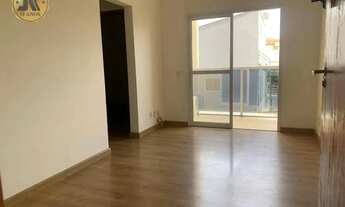 Imagem 2: Apartamento para alugar em Jaguariúna, Jardim Cruzeiro do Sul, com 2 quartos, com 50.4 m²