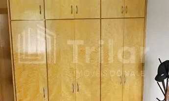 Imagem 6: Apartamento à venda em São José dos Campos-SP, Jardim Bela Vista: 3 quartos, 1 suíte, 2 sa