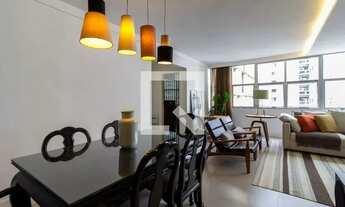 Imagem 3: Apartamento à Venda - Itaim Bibi, 3 Quartos, 145 m2