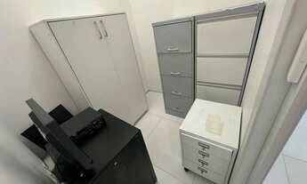 Imagem 3: Sala Comercial de 292 m² para Locação no Capital Corporate