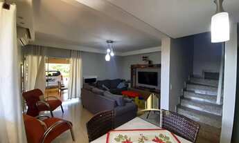 Imagem 2: Sobrado para venda possui 169 metros quadrados com 3 quartos em Vila João Vaz - Goiânia