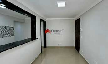 Imagem 4: Apartamento com 41,12m² 2 quartos, para aluguel, no bairro Colônia Rio Grande em São José