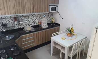 Imagem 6: Casa em Rua Doutor Horace Wells - Vila Rosália - Guarulhos/SP