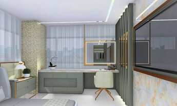 Imagem 7: Apartamento em Rua Voluntários da Pátria - Renato Gonçalves - Barreiras/BA