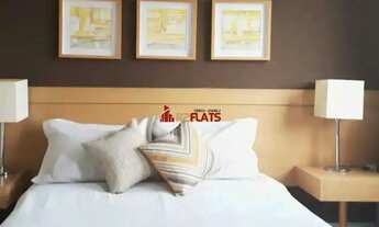 Imagem 3: Flat com ótimo preço no bairro Paraíso. Confira!