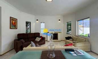 Imagem 6: Casa com 4 dormitórios à venda, 320 m² por R$ 1.600.000,00 - Jardim Acapulco - Guarujá/SP