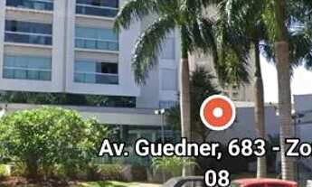 Imagem: Maison Montalcino 3 suites e 3 Vagas gar