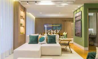 Imagem 3: Apartamento com 4 quartos à venda, 303 m² - Edifício Dijon - Sorocaba/SP