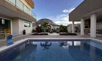 Imagem 5: Casa com 4 Quartos à venda, 231 m² por R$ 1.500.000 - Inoã - Maricá/RJ