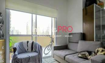 Imagem 7: Apartamento Garden 1 dormitório para Venda na Vila Sônia