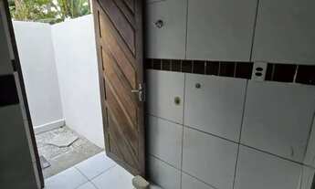 Imagem 5: ALUGO Apartamento Térreo com Área no Parque do Sol/Valentina com 2 Quartos sendo 1 Suíte