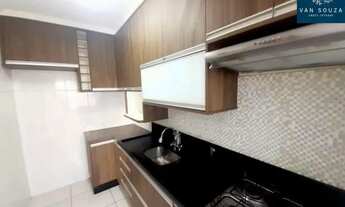 Imagem 5: Apartamento Condomínio Fonte de trevi