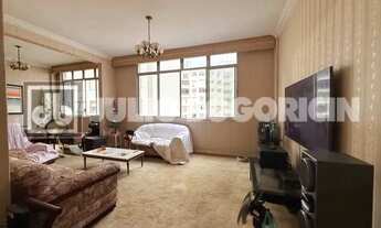 Imagem 7: Apartamento de 3 quartos a venda em Copacabana, 157m2, 2 quadras da praia e 1 vaga