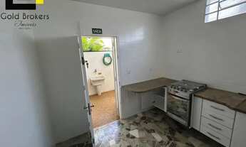 Imagem 5: CASA COM 280 M² E 3 DORMITÓRIOS NO ANHANGABAÚ EM JUNDIAÍ - SP