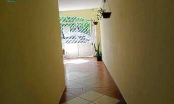 Imagem 7: Sobrado com 3 dormitórios, 240 m² - venda por R$ 1.200.000,00 ou aluguel por R$ 5.250,00/m