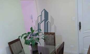 Imagem 4: Apartamento à venda no bairro Itaim Paulista - São Paulo/SP