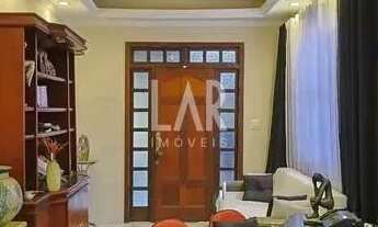 Imagem 3: Casa à venda, 6 quartos, 5 suítes, 2 vagas, Santa Tereza - Belo Horizonte/MG