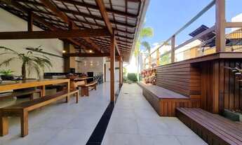 Imagem 2: Casa com 3 Quartos à venda, 360 m² por R$ 1.799.000 - Recanto da Mata - Juiz de Fora/MG