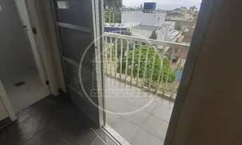 Imagem 3: Apartamento para venda com sacada e vaga de garagem no Guarujá/SP